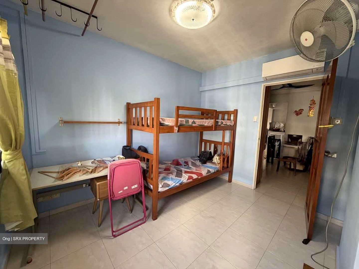 Blk 879 Woodlands Street 82 (Woodlands), HDB 4 Rooms #553467531